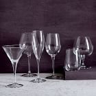 Bormioli Rocco Premiere Star Wine Glasses (Set of 6)