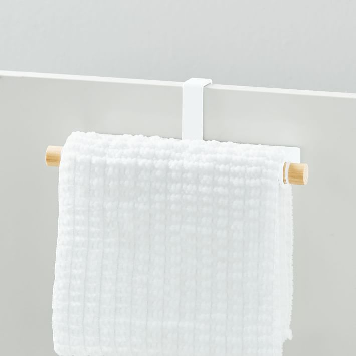 Yamazaki Dish Towel Hanger