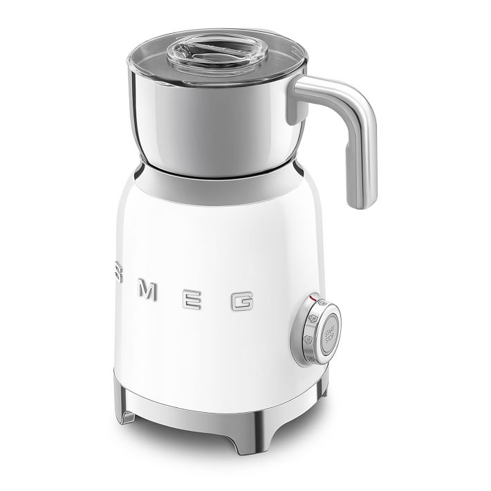 Smeg Milk Frother