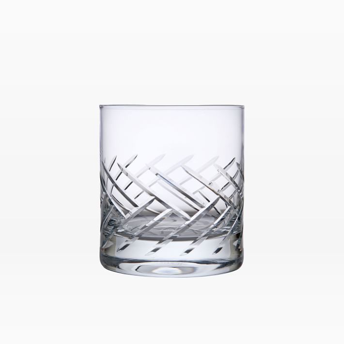 Schott Zwiesel Distil Crystal Whiskey Glasses