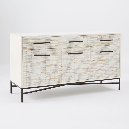 Credenzas west elm