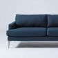 Video 1 for Open Box: Andes Sofa (60&quot;&ndash;86&quot;)