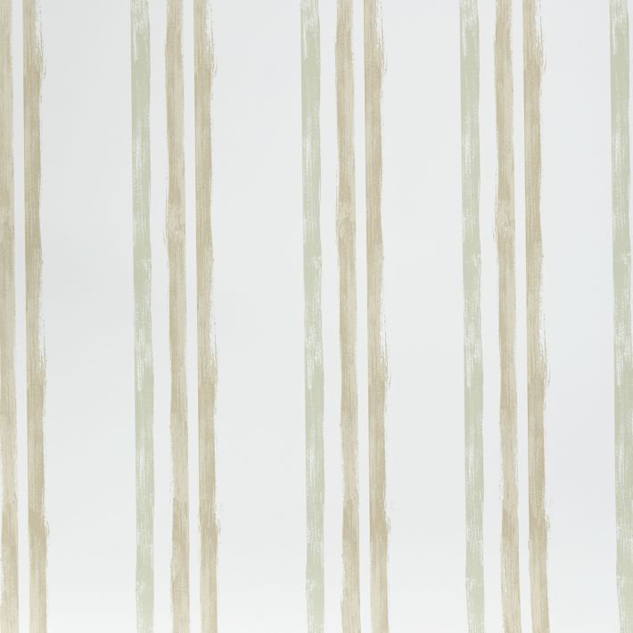 Repeating Stripes Wallpaper Swatch