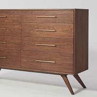 Wright 8-Drawer Dresser (60