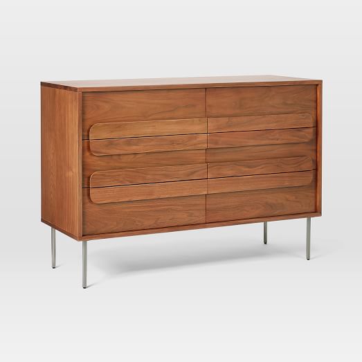 6 Drawer Dresser | west elm