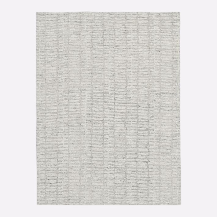 Open Box: Icicle Rug