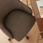 SpringHill Suites Saddle Office Chair