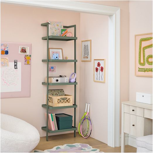 Blaine Kids Shelf Unit (21.5