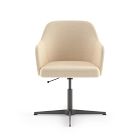 Sterling Healthcare Conference Chair w/ Arms