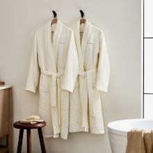 Robes &amp; Home Spa