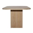 Riluo Rectangle Dining Table (84&quot;)