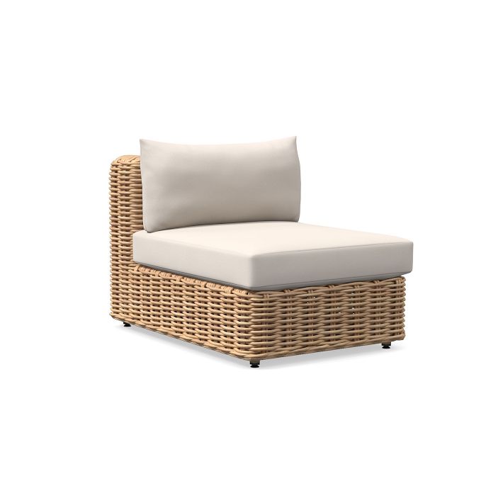 Westport Outdoor Sectional Cushion Covers West Elm