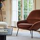 Video 1 for Fillmore Mid-Century Chair