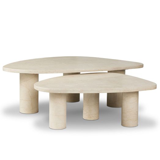 Nesting Coffee Tables | west elm