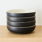 Kaloh Stoneware Pasta Bowl Sets