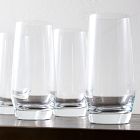 Schott Zwiesel Pure Crystal Highball Glasses (Set of 6)