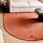 Lucent Leaf Rug