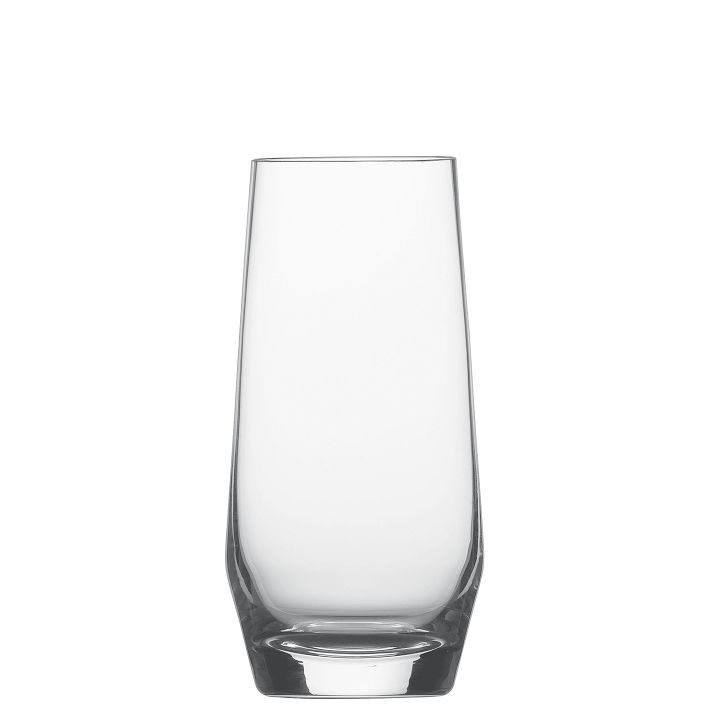 Schott Zwiesel Pure Crystal Highball Glasses (Set of 6)