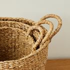 Cece Woven Nesting Baskets - Set of 3