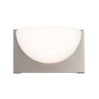 Curved Half Moon LED Sconce