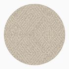 West Elm Stone Rug by Shaw Contract