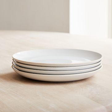 Mill Stoneware Dinner Plate Sets | West Elm