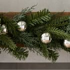 Pure Ball Garland