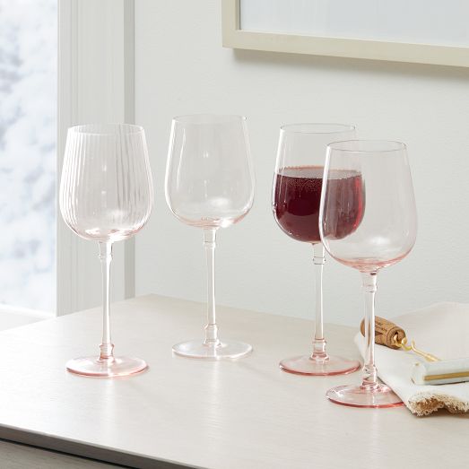 Wine Glasses & Champagne Glasses West Elm