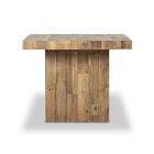 Emmerson&#174; Reclaimed Wood Rectangle Expandable Dining Table (72&quot;&ndash;93&quot;)