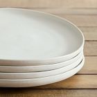 Kanto Stoneware Salad Plate Sets