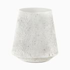 Malfa Outdoor Round Side Table (20.75&quot;)