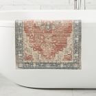 Heirloom Bath Mat