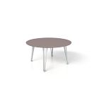 Simii Newhouse Round Meeting Table