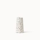 Franca NYC Speckled Pillar Vase