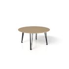 Simii Newhouse Round Meeting Table