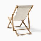 Sydney Outdoor Sling Chair