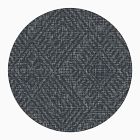 West Elm Stone Rug by Shaw Contract