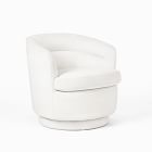 Open Box: Viv Swivel Chair