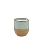 Kin Filled Candle Collection - Matcha Tea and Bergamot
