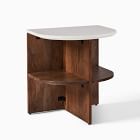 Kylee Side Table (18&quot;)