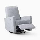 Phoenix Power Swivel Glider Recliner