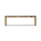 Emmerson&#174; Reclaimed Solid Wood Dining Bench (58&quot;&ndash;73&quot;)
