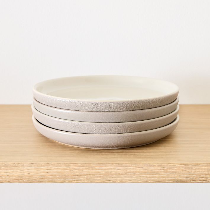 Kaloh Stoneware Salad Plate Sets
