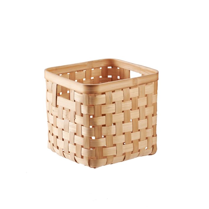 Bahmi Bamboo Baskets