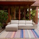 Ombre Pop Indoor/Outdoor Rug