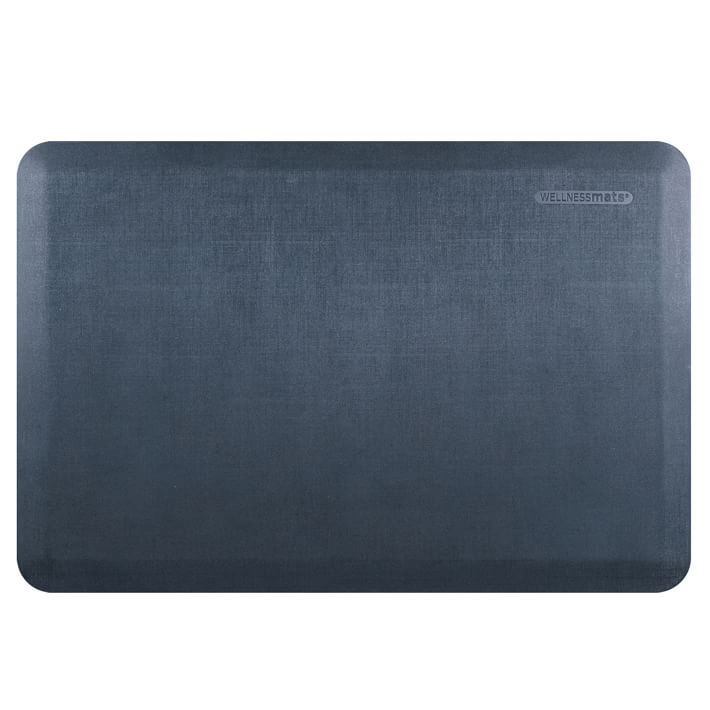 Anti-Fatigue WellnessMats Linen Collection