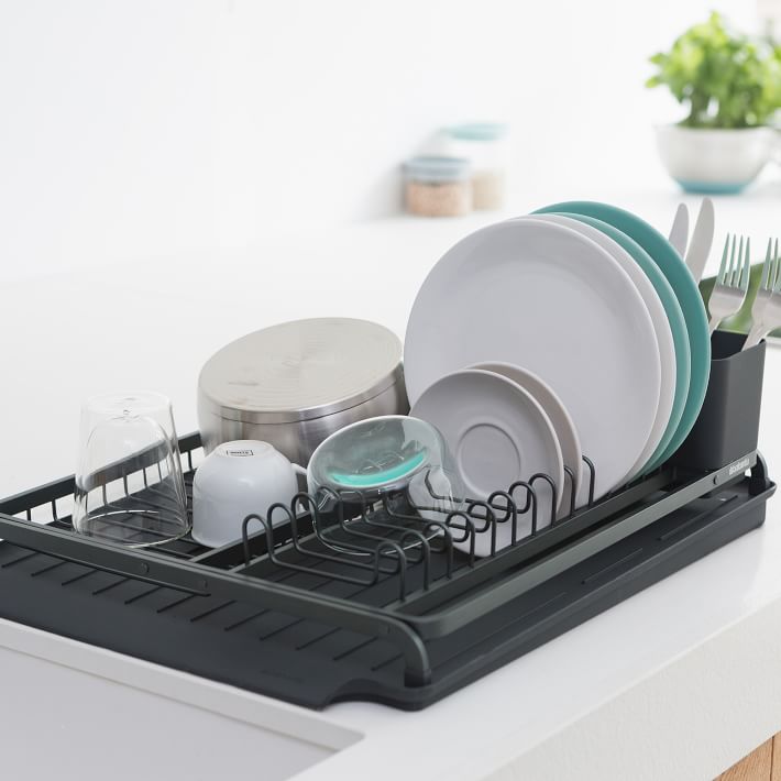 Brabantia Dish Drying Racks