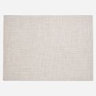 Open Box: Chilewich Easy-Care Basketweave Woven Rug