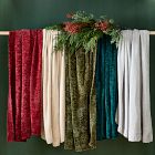 Open Box: Luxe Chenille Throws