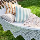 Heather Taylor Home Double Weave Hammock